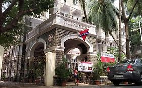 Ymca Colaba Mumbai